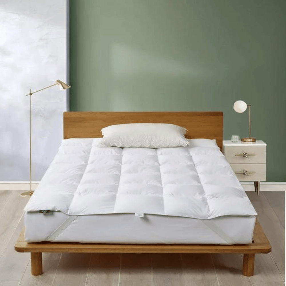 Serta Simply Clean pad