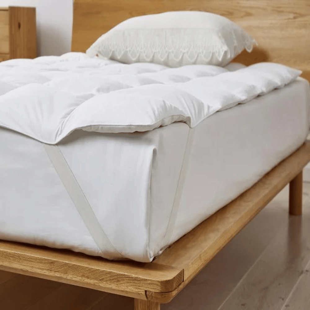 Serta Triple Action pad