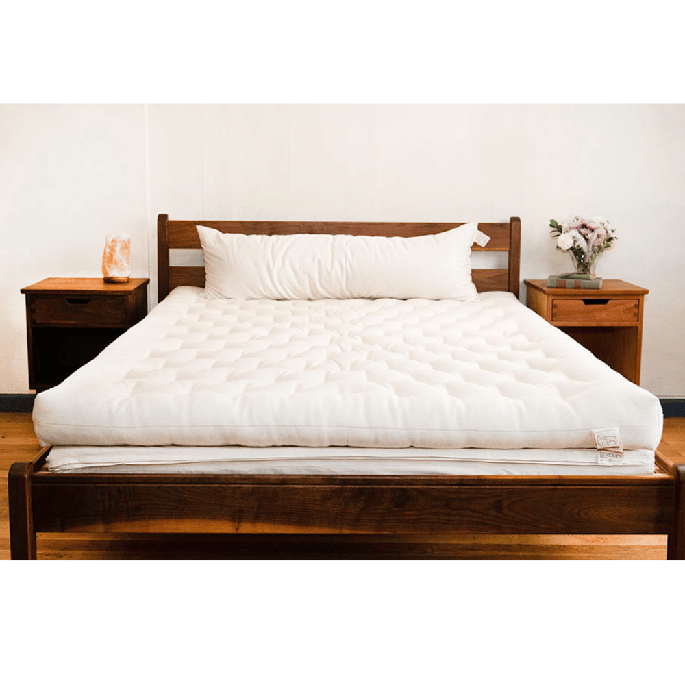 Shepherd’s Dream pressure-relief mattress