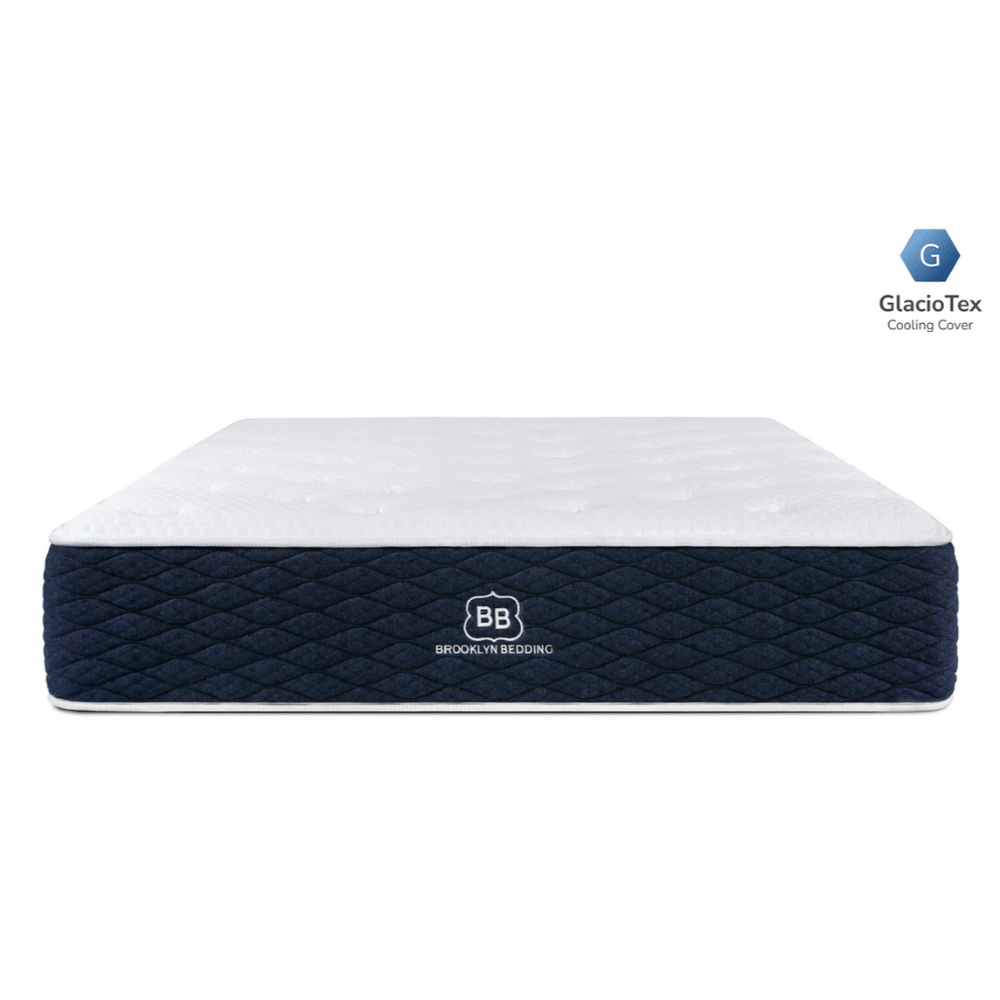 Brooklyn Signature supportive RV mattress