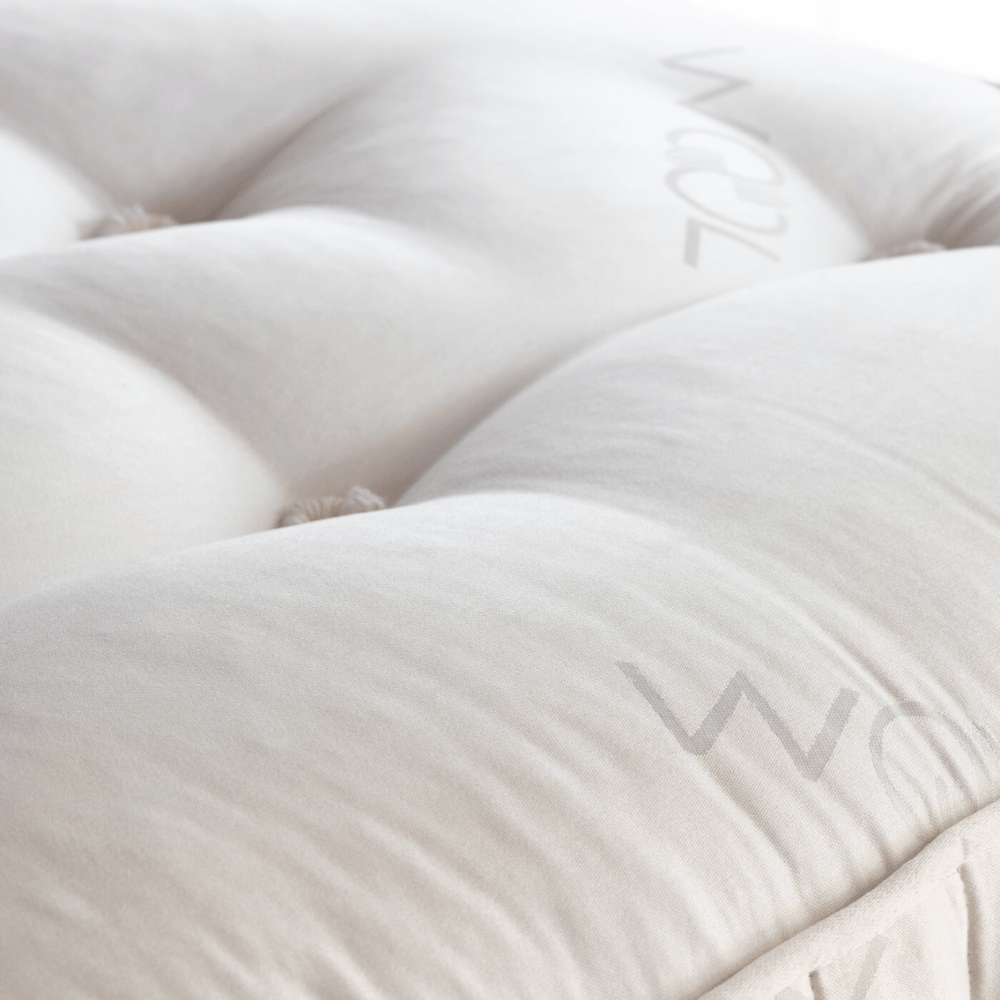 Soak & Sleep luxury bed