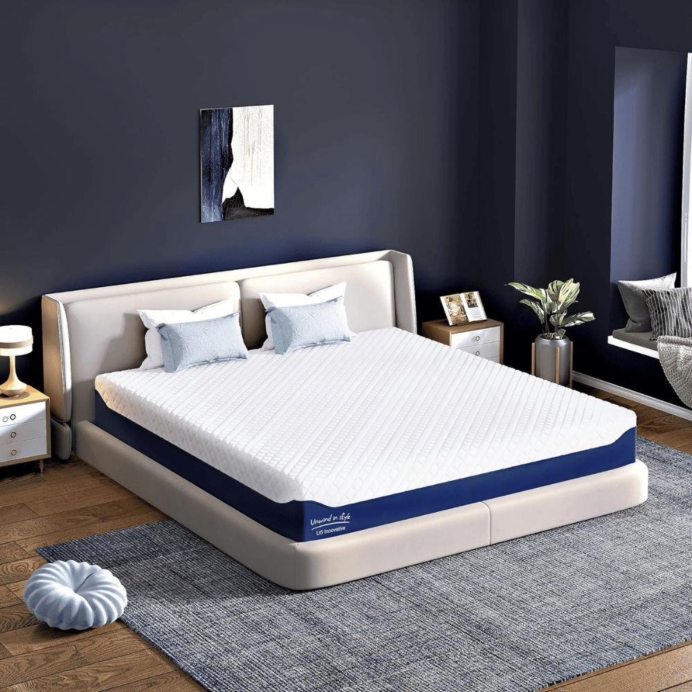 SogesSleep pressure relief mattress