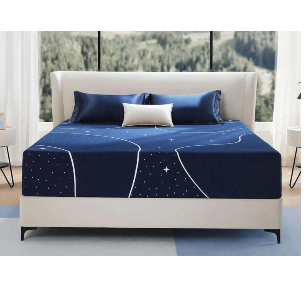 SweetNight comfortable Starry mattress
