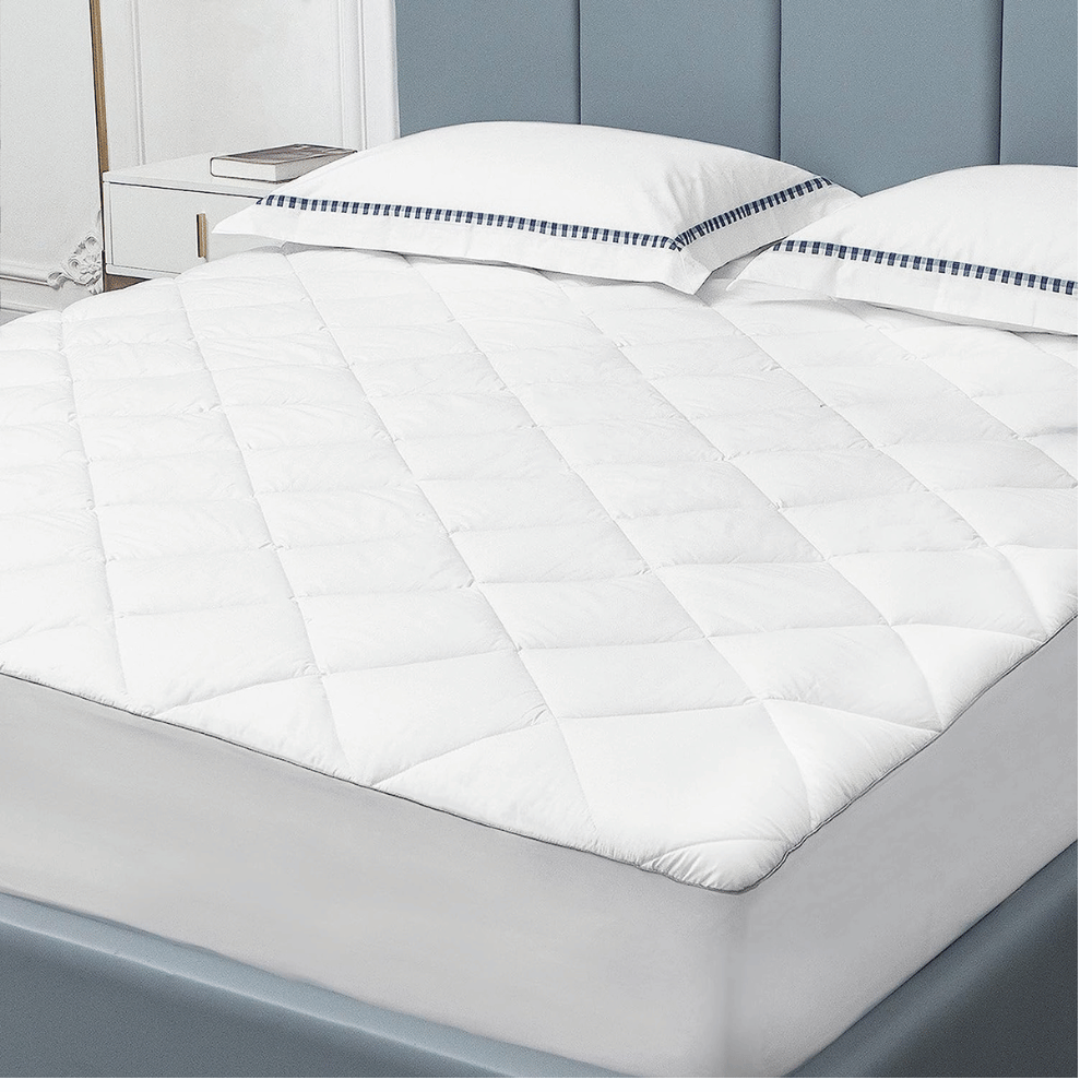 Sunflower cotton pad
