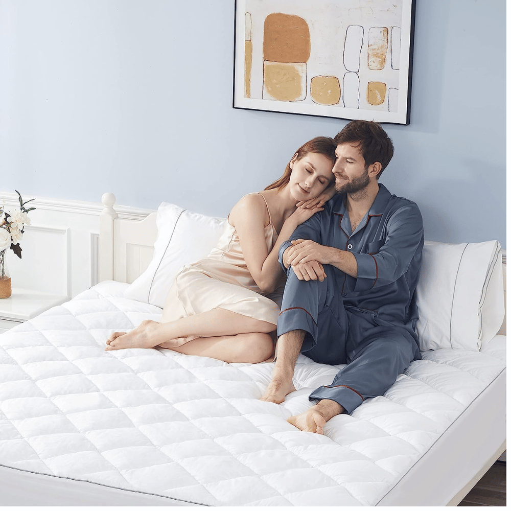Sunflower comfort pad