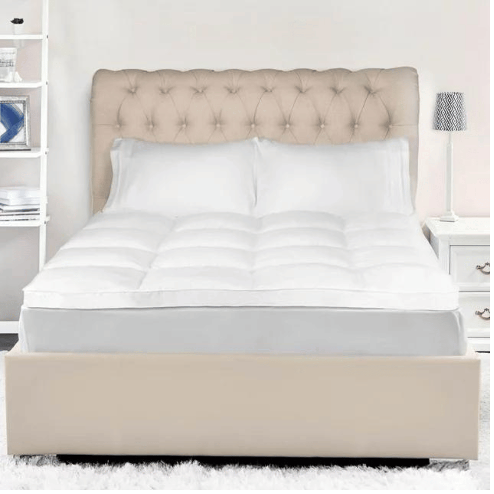 Superior Huron Supportive Mattress Topper