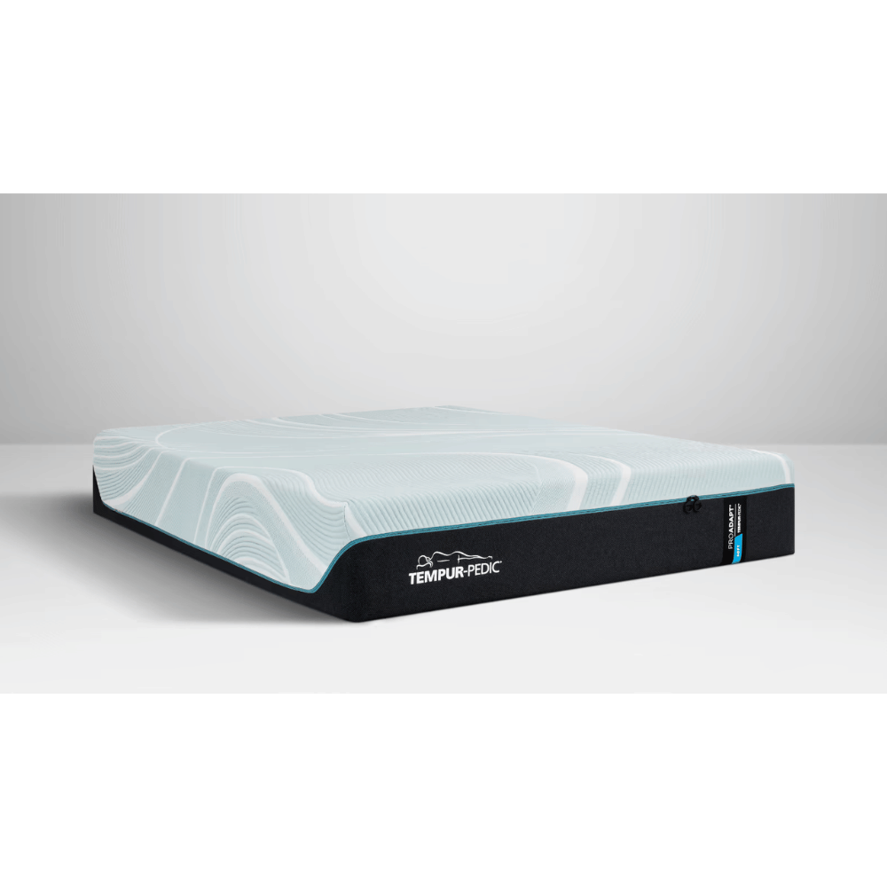 TEMPUR pressure relief mattress