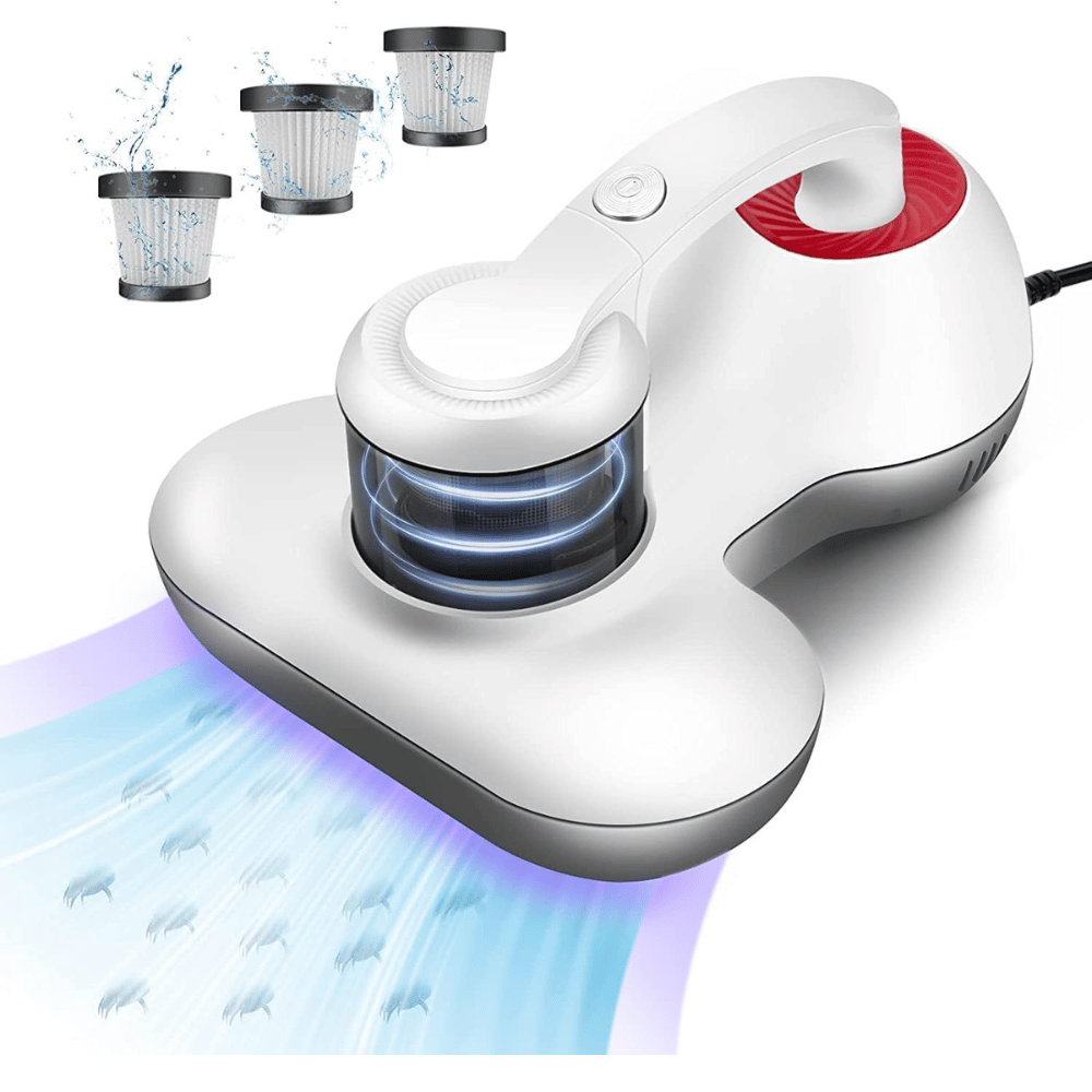 Thagut Handheld Mattress Vacuum