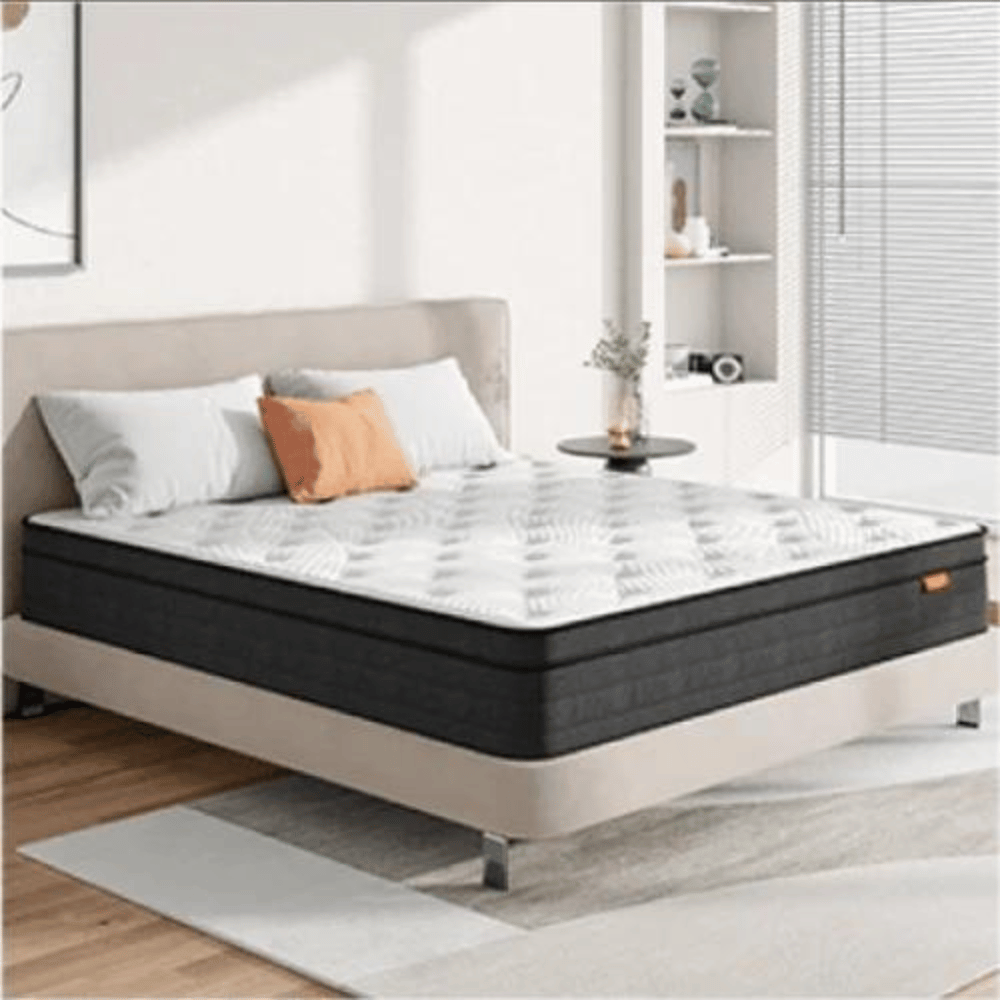 SweetNight Twilight pressure relief bed