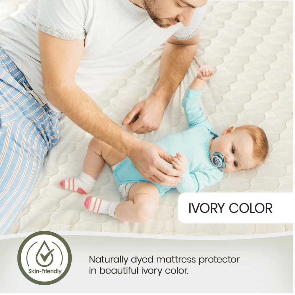 Whisper eco-friendly pad