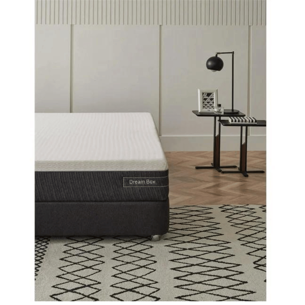 Yatas Dream spring bed