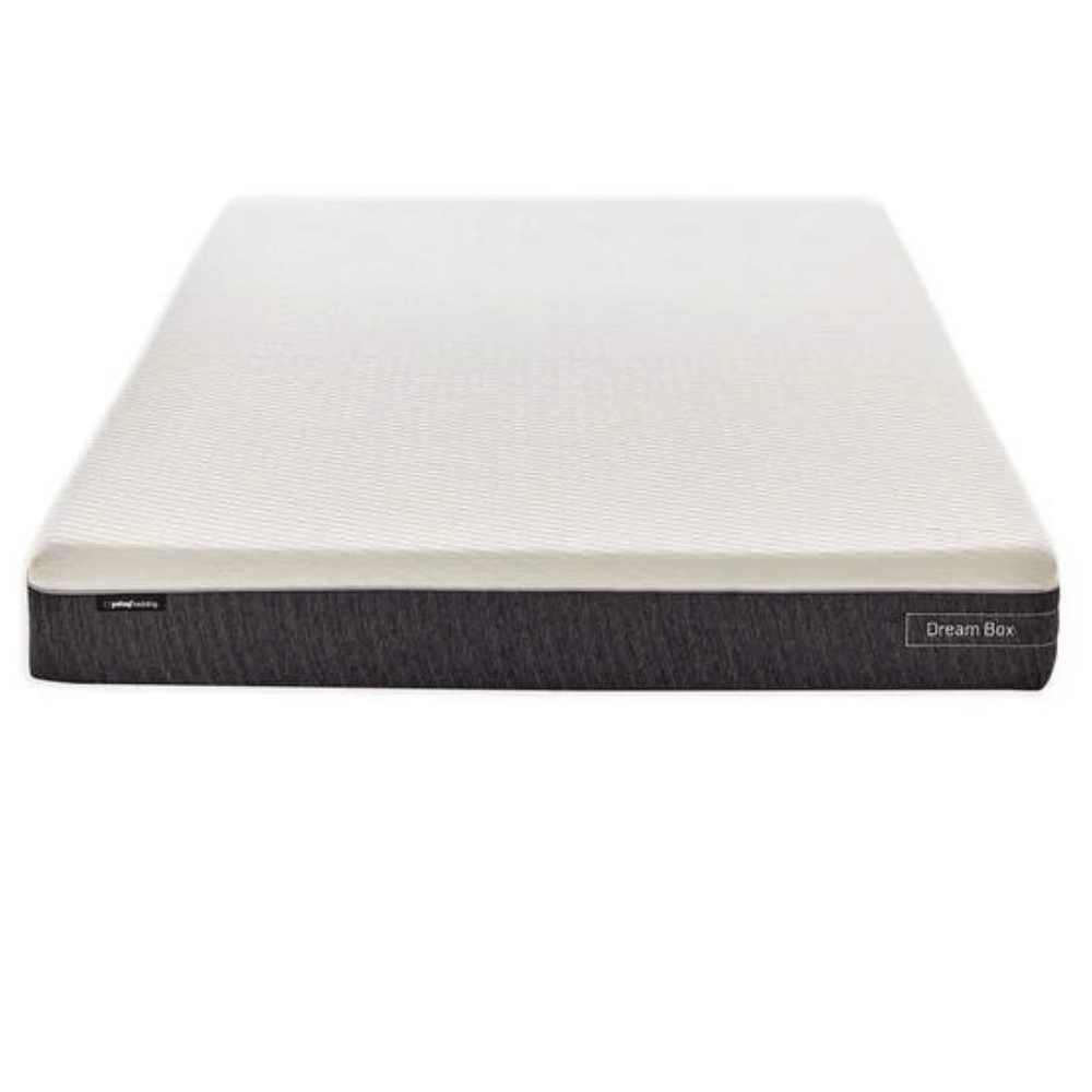 Yatas box spring mattress