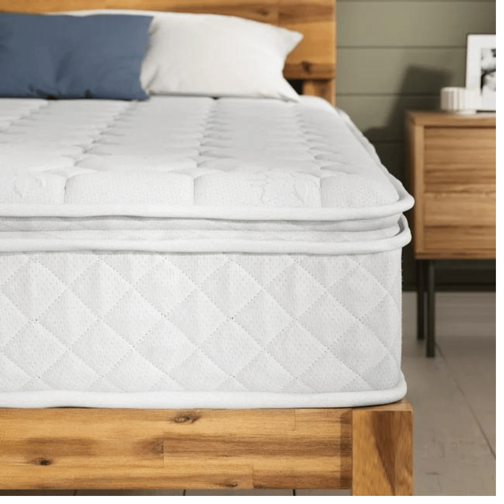 Zinus Dream foam mattress