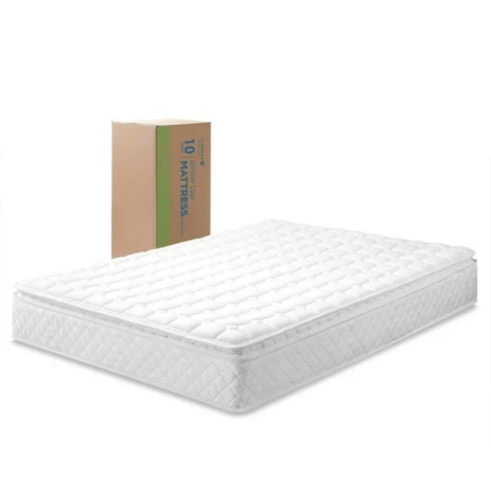 Zinus Dream pillow mattress