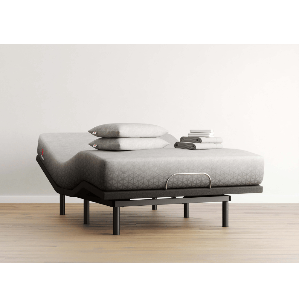 Zoma performance foam mattress