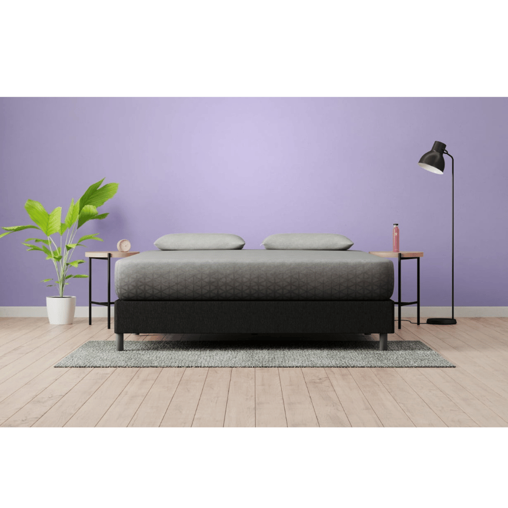 Zoma muscle relief mattress