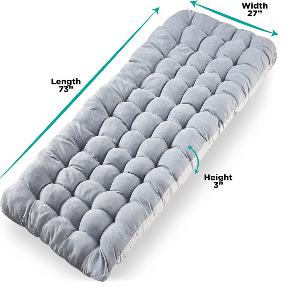 Zone Tech camping mattress pad