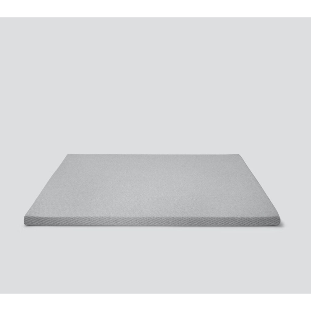 Casper sleep quality topper