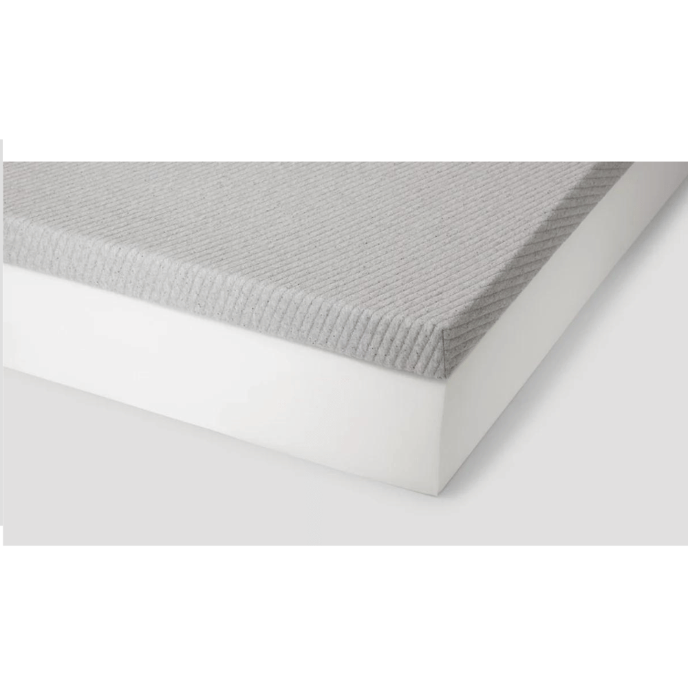 Casper ideal all-sleepers topper