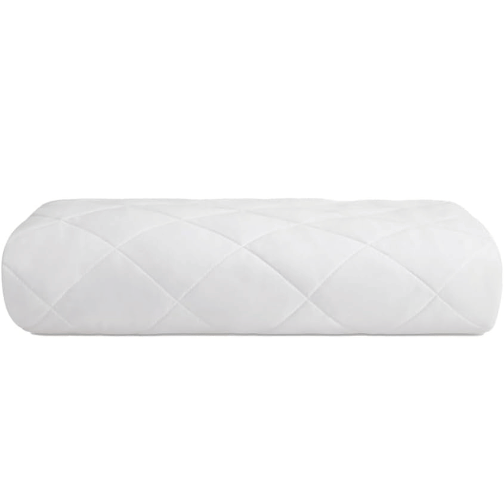 Bamboo cooling mattress pad review.