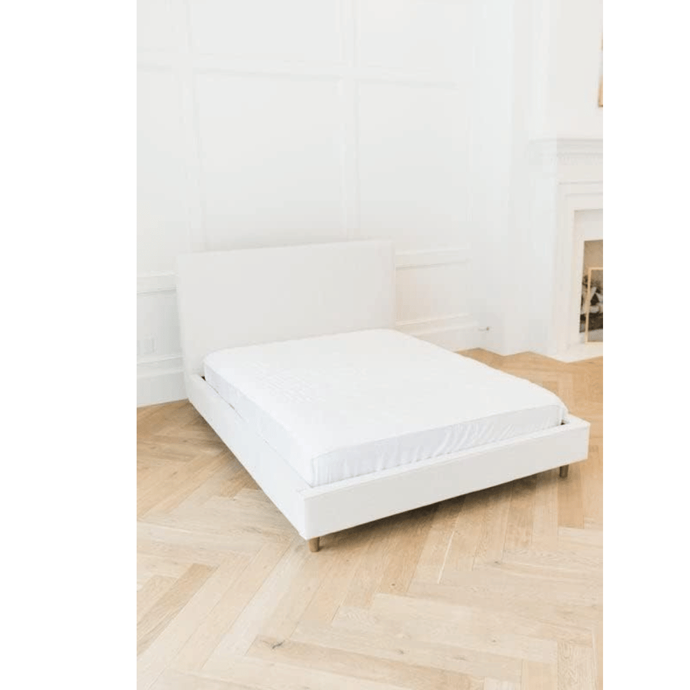 Best cooling bamboo mattress topper.