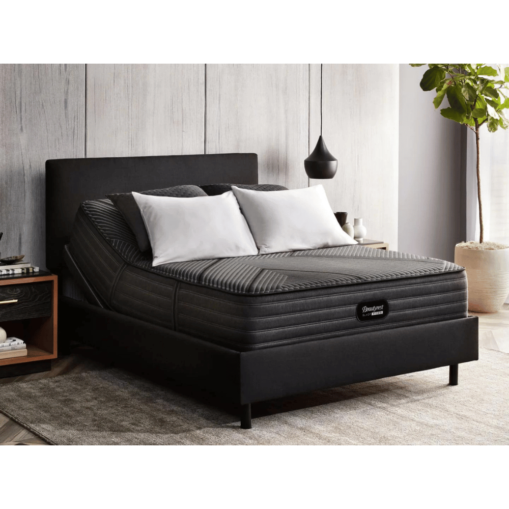 Beautyrest cooling mattress