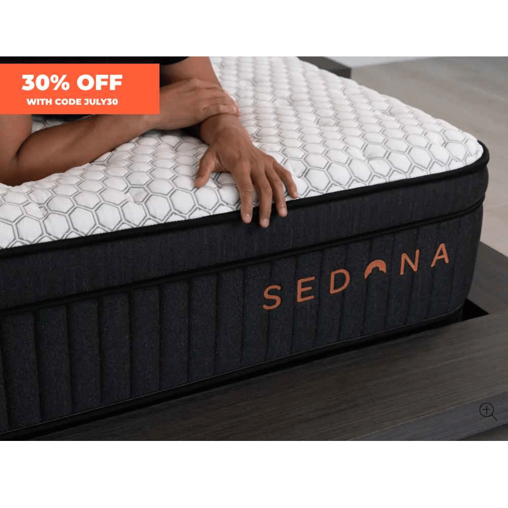 Brooklyn Bedding Elite mattress