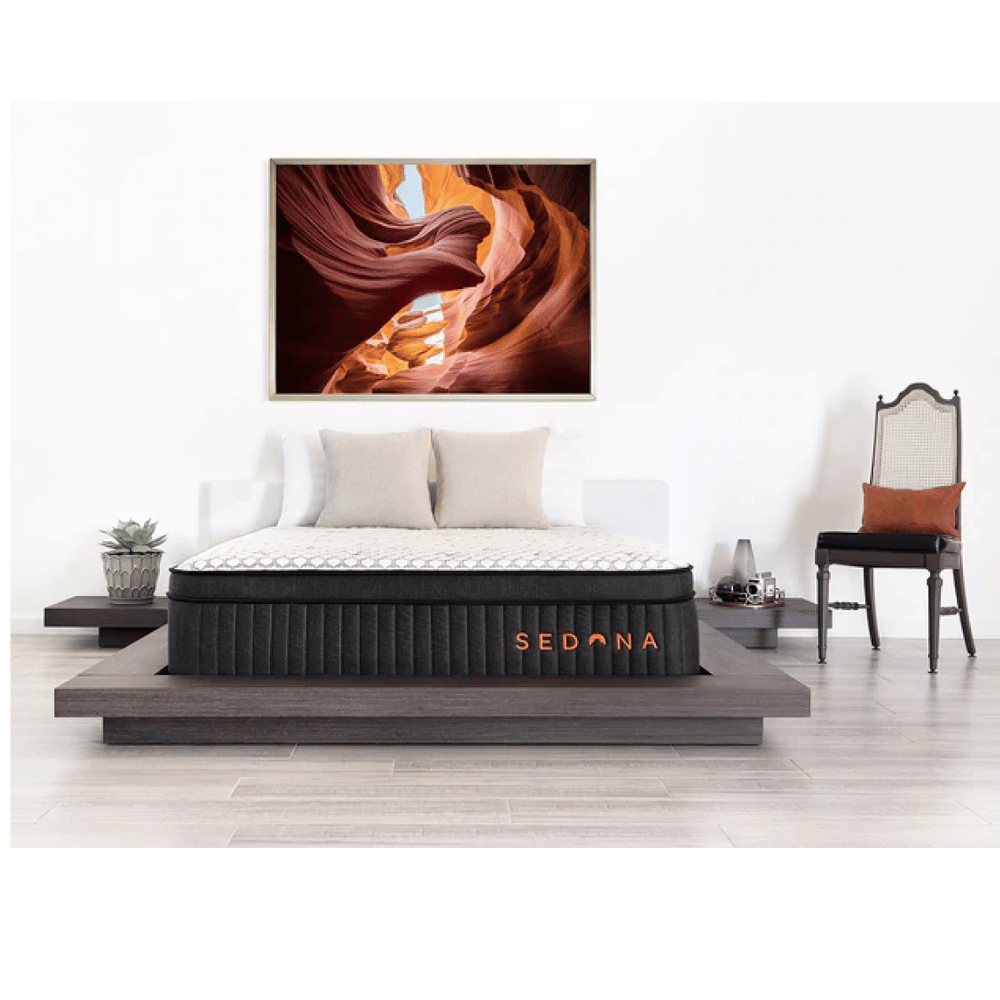 Brooklyn Bedding Sedona Elite mattress