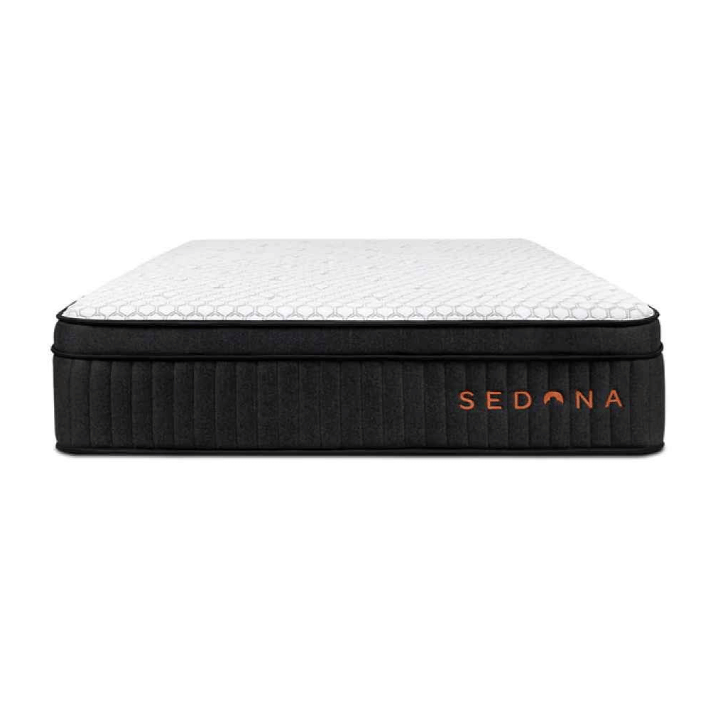 Brooklyn Bedding Sedona mattress