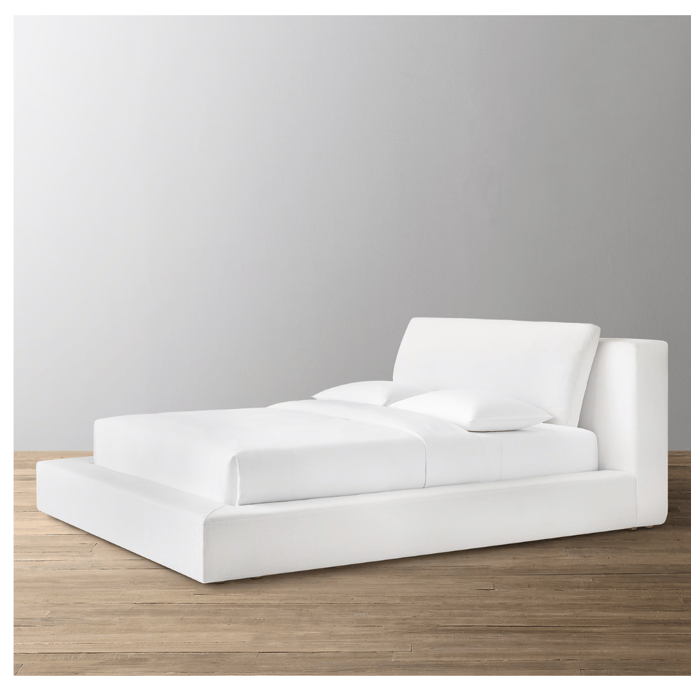 Restoration Hardware Cloud frame