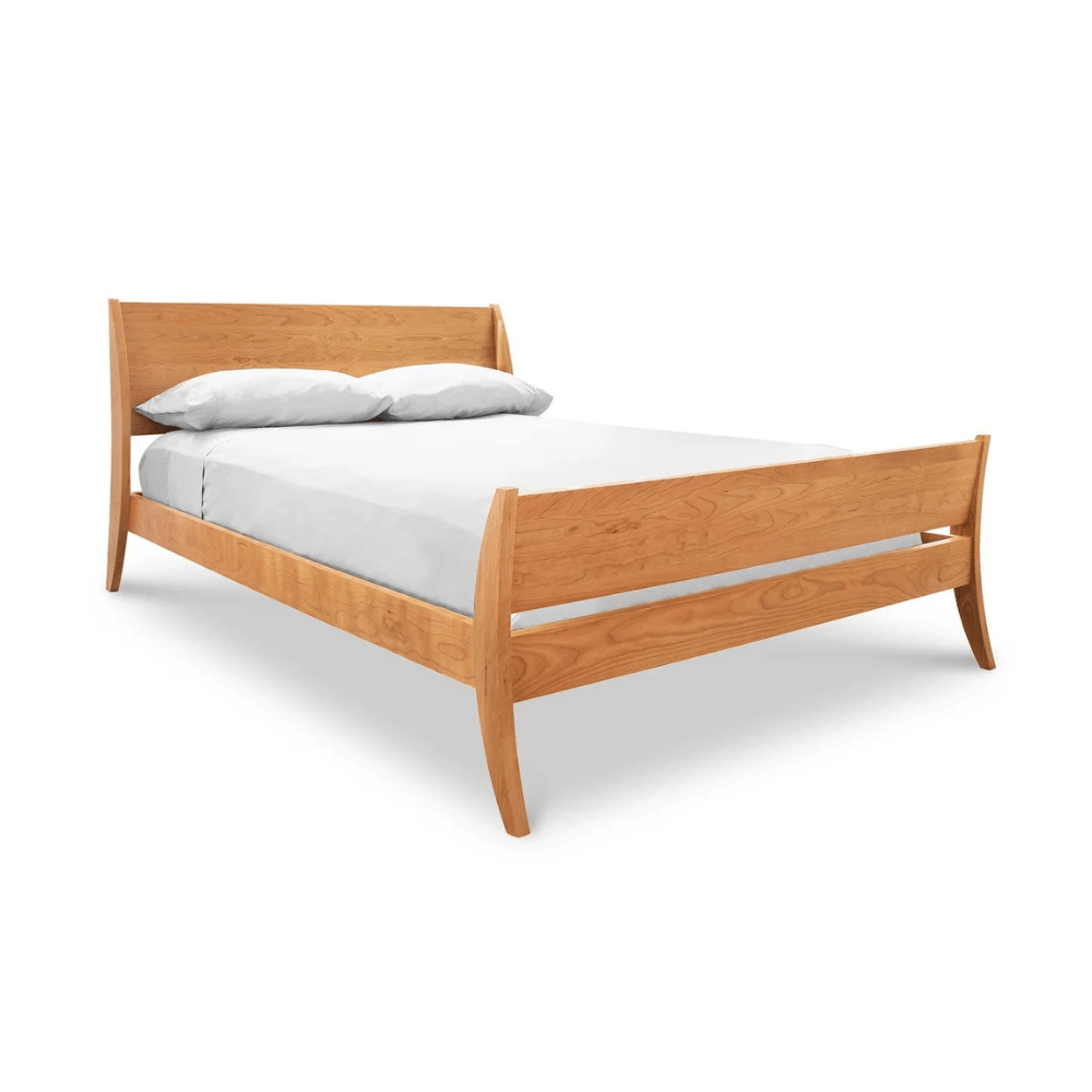 Hollander classic sleigh bed