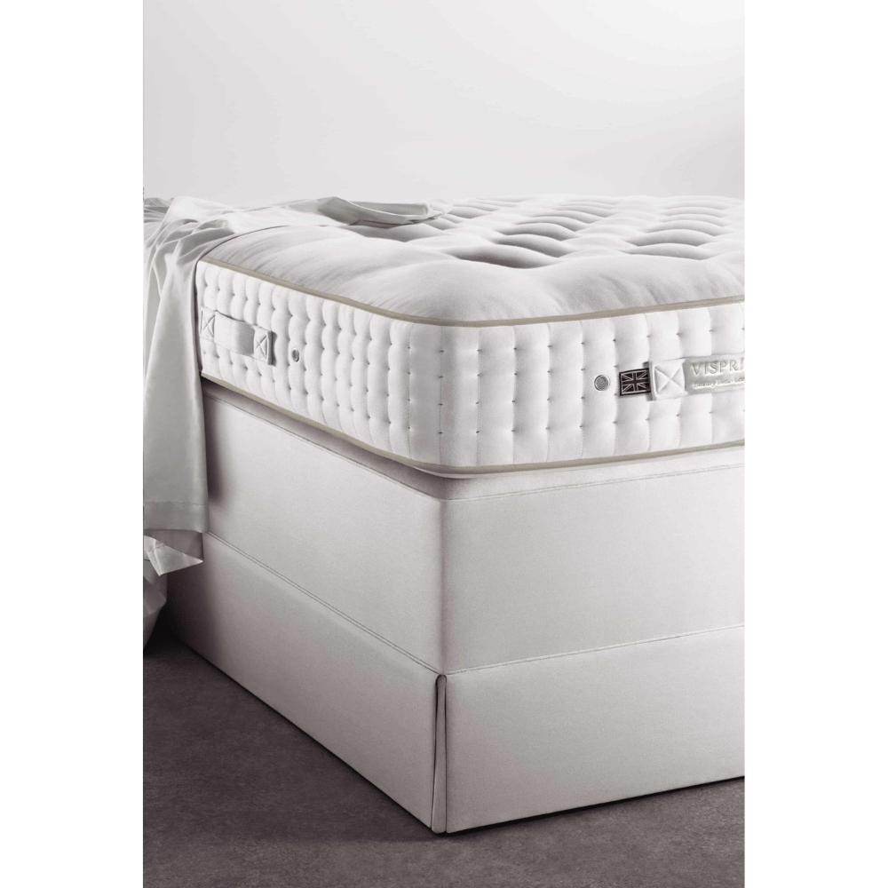 Vispring premium divan bed