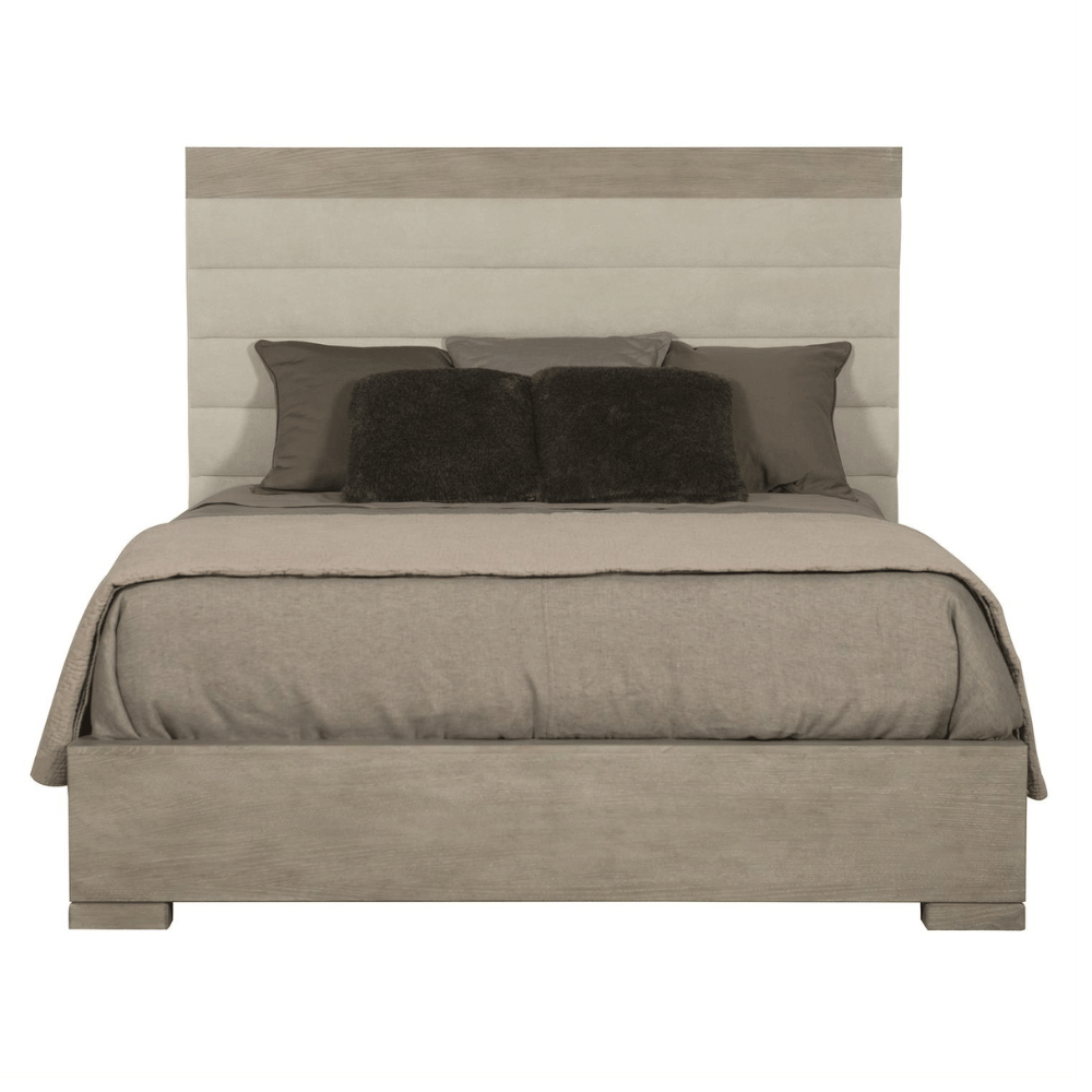 Bernhardt Linea bed frame