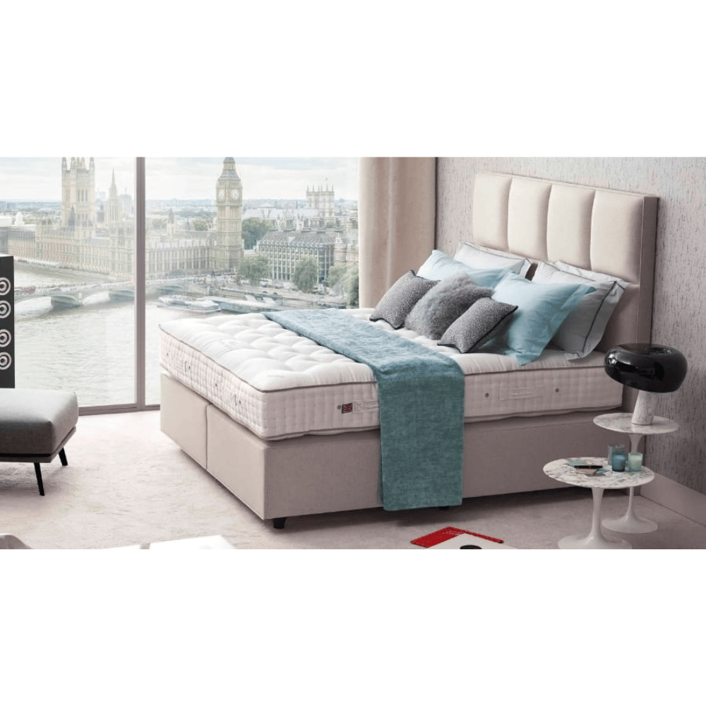 Vispring Sublime Vispring bed frame