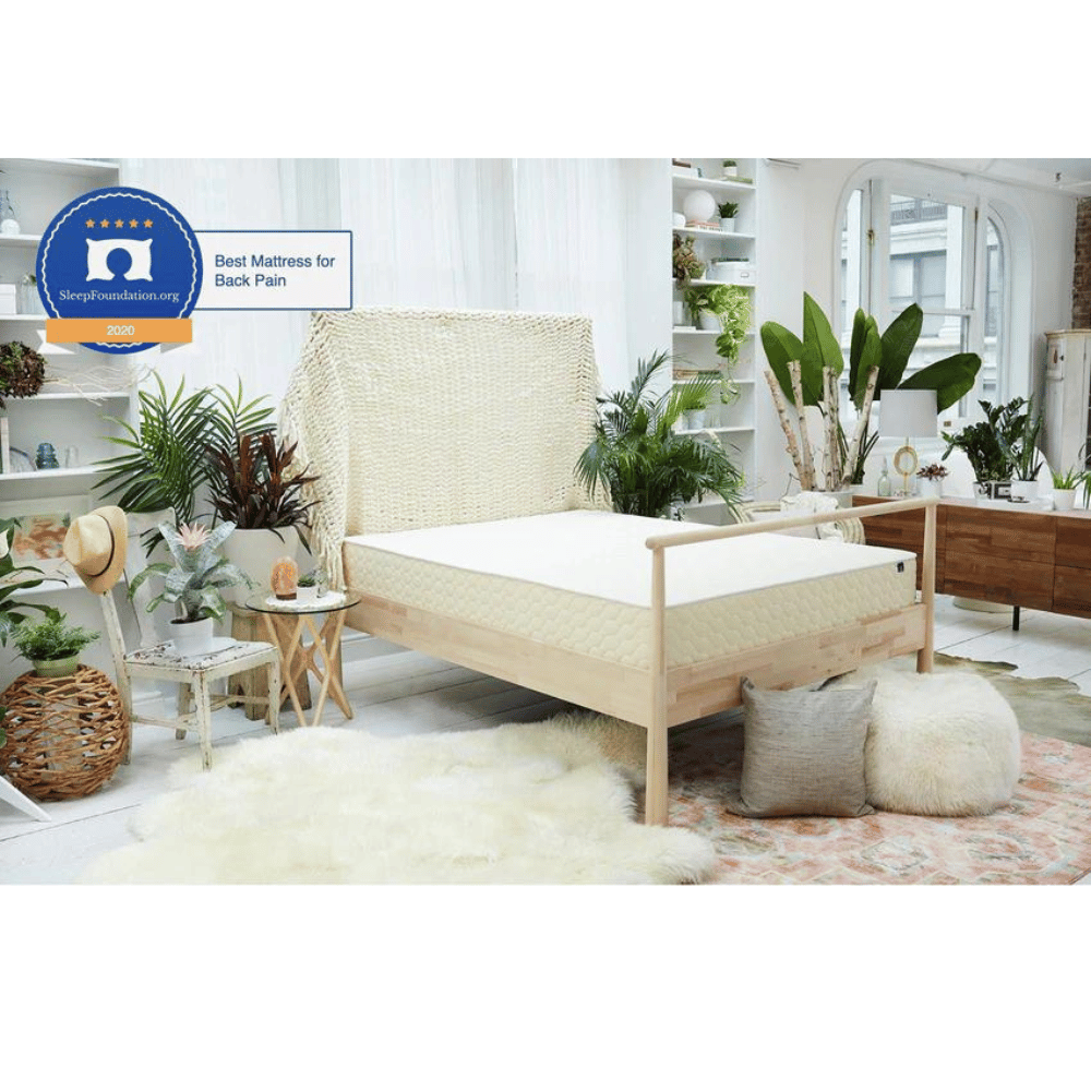 WinkBeds mattress