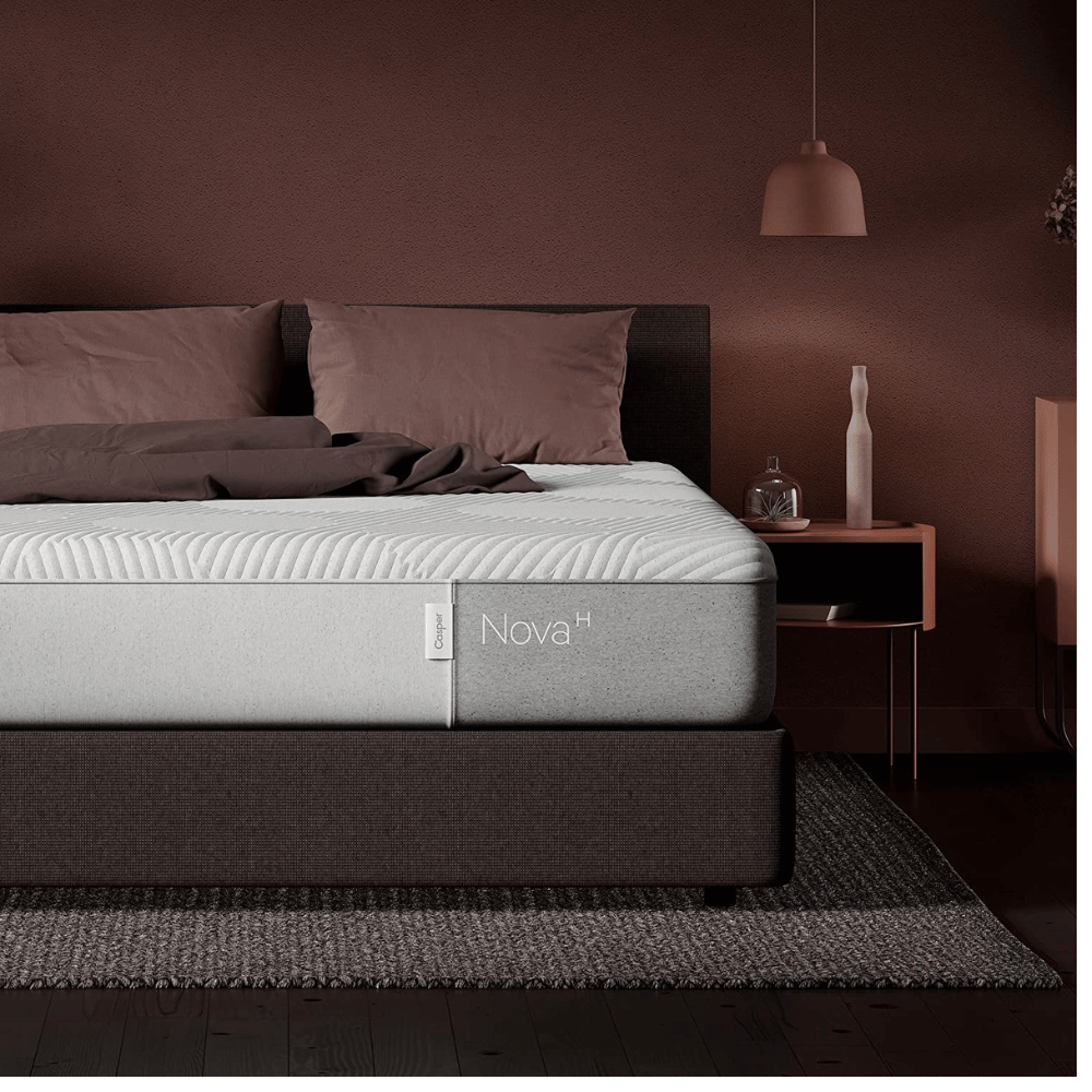 Casper supportive mattress