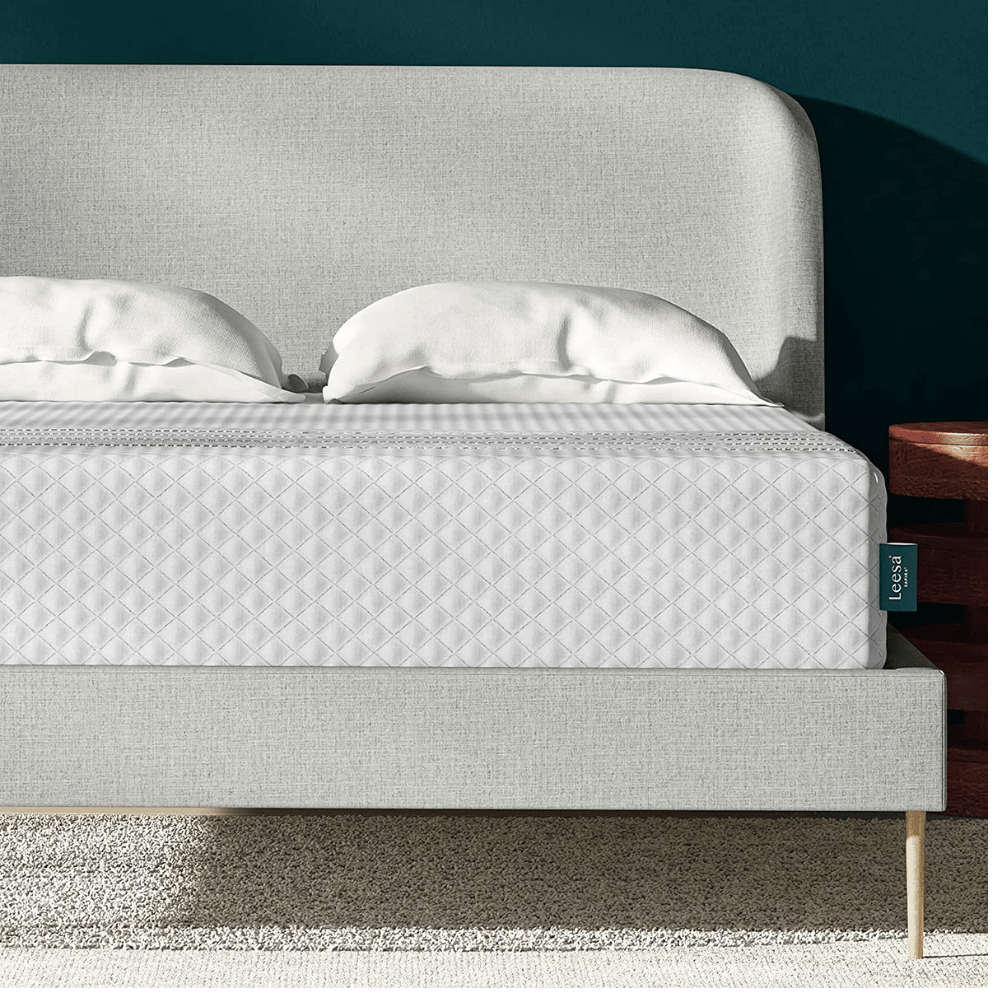Leesa eco mattress