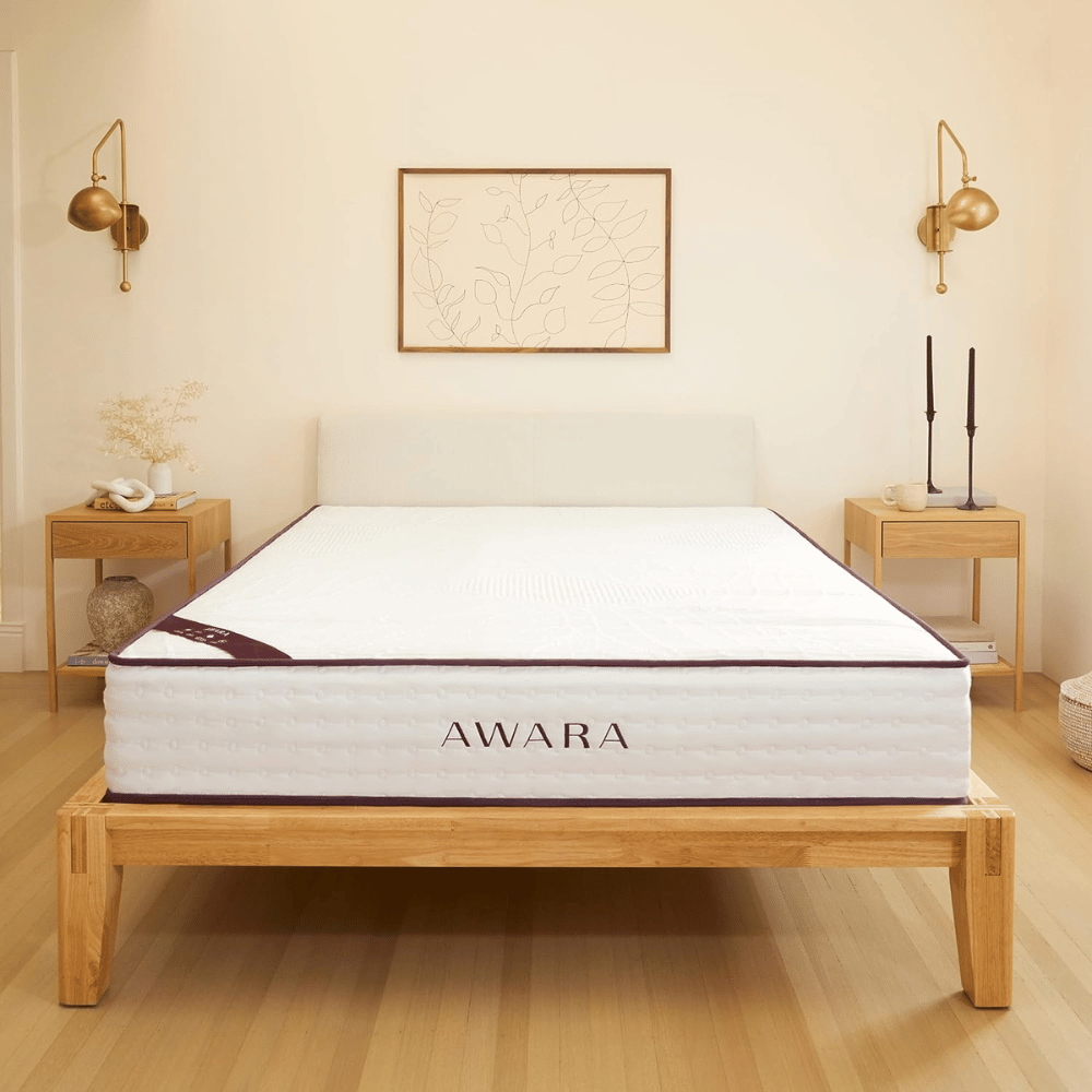 Awara luxury mattress