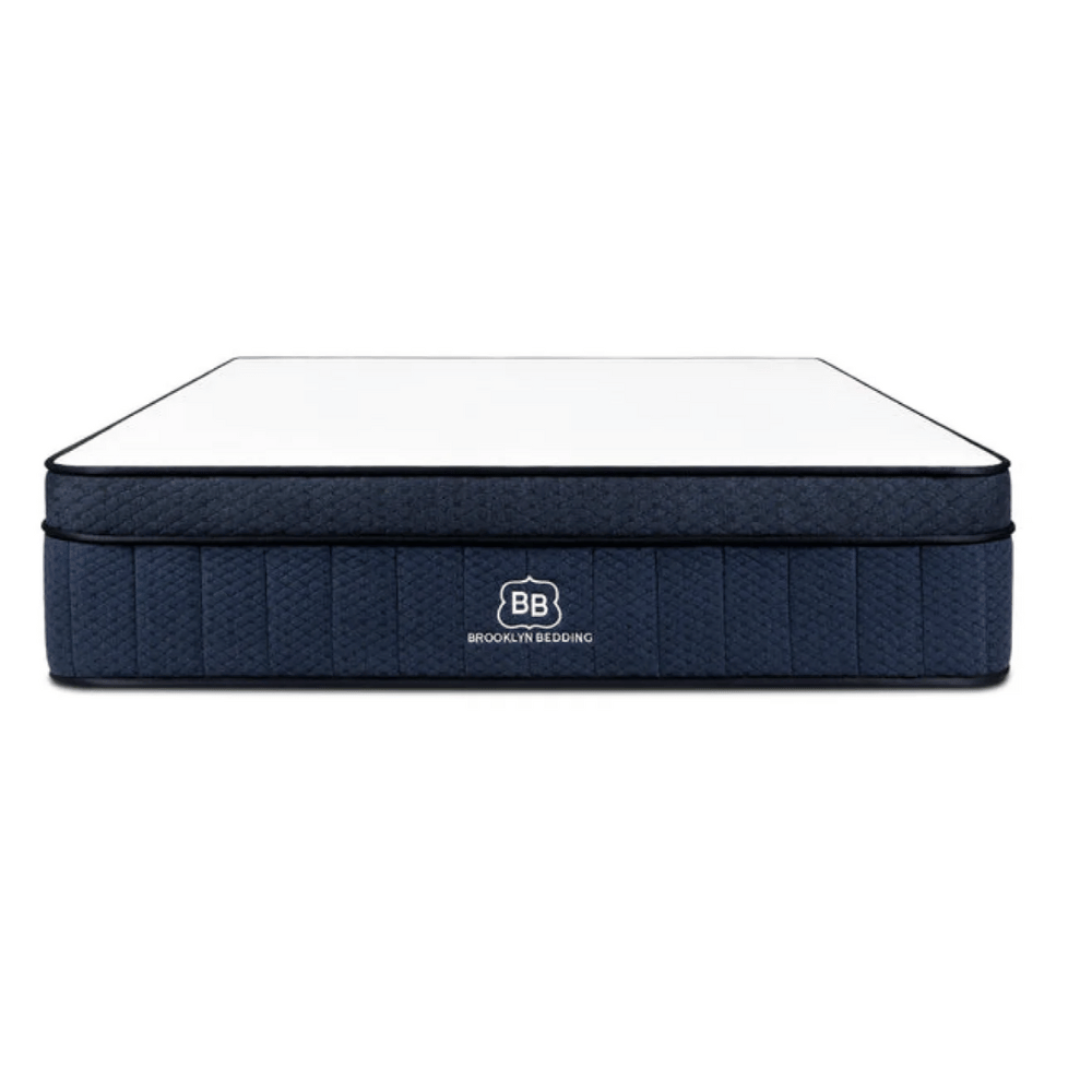 Brooklyn Bedding Aurora Luxe cooling mattress