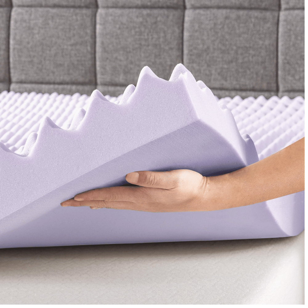 Best Price Foam Mattress Topper