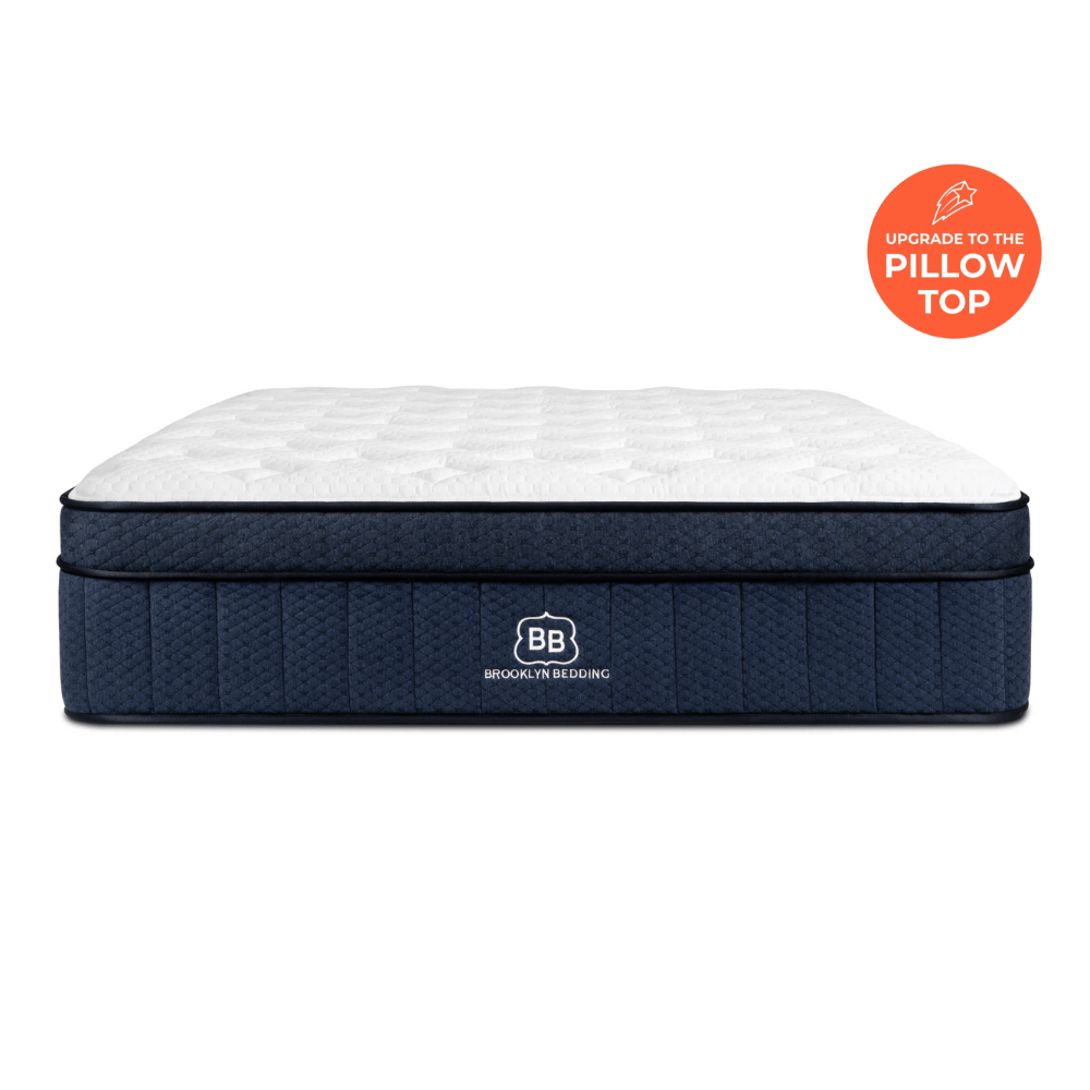 Brooklyn Bedding Aurora mattress