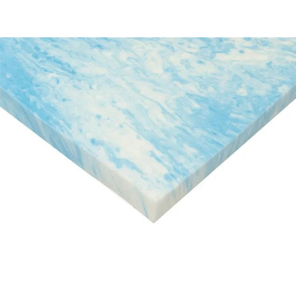 Brooklyn Bedding cooling topper
