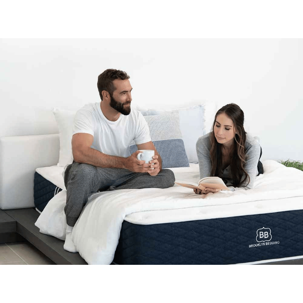 Brooklyn Bedding Signature bed mattress