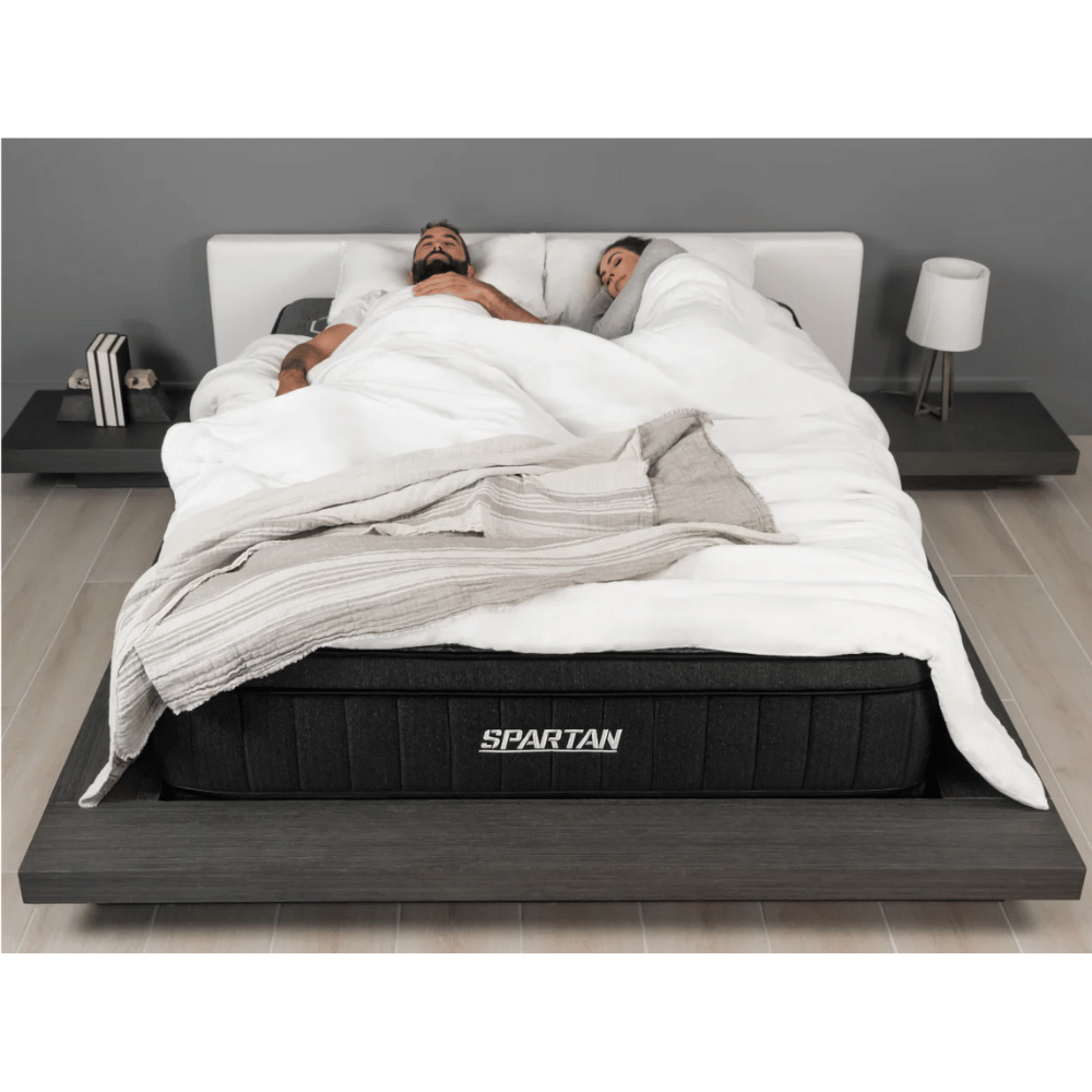 Brooklyn Bedding Spartan active mattress