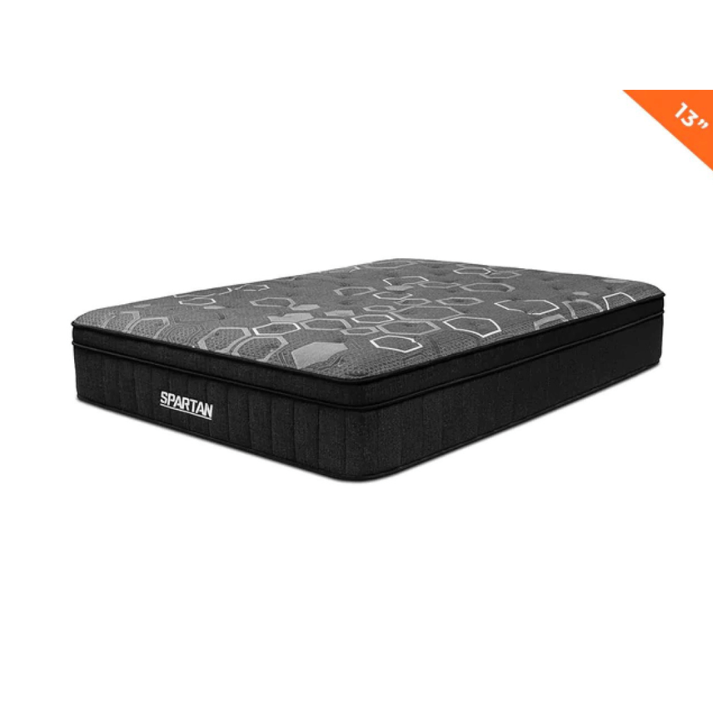 Brooklyn Bedding active mattress