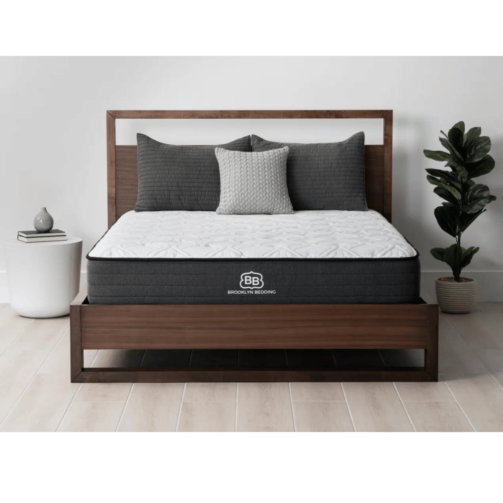 Brooklyn Bedding Essential bed mattress