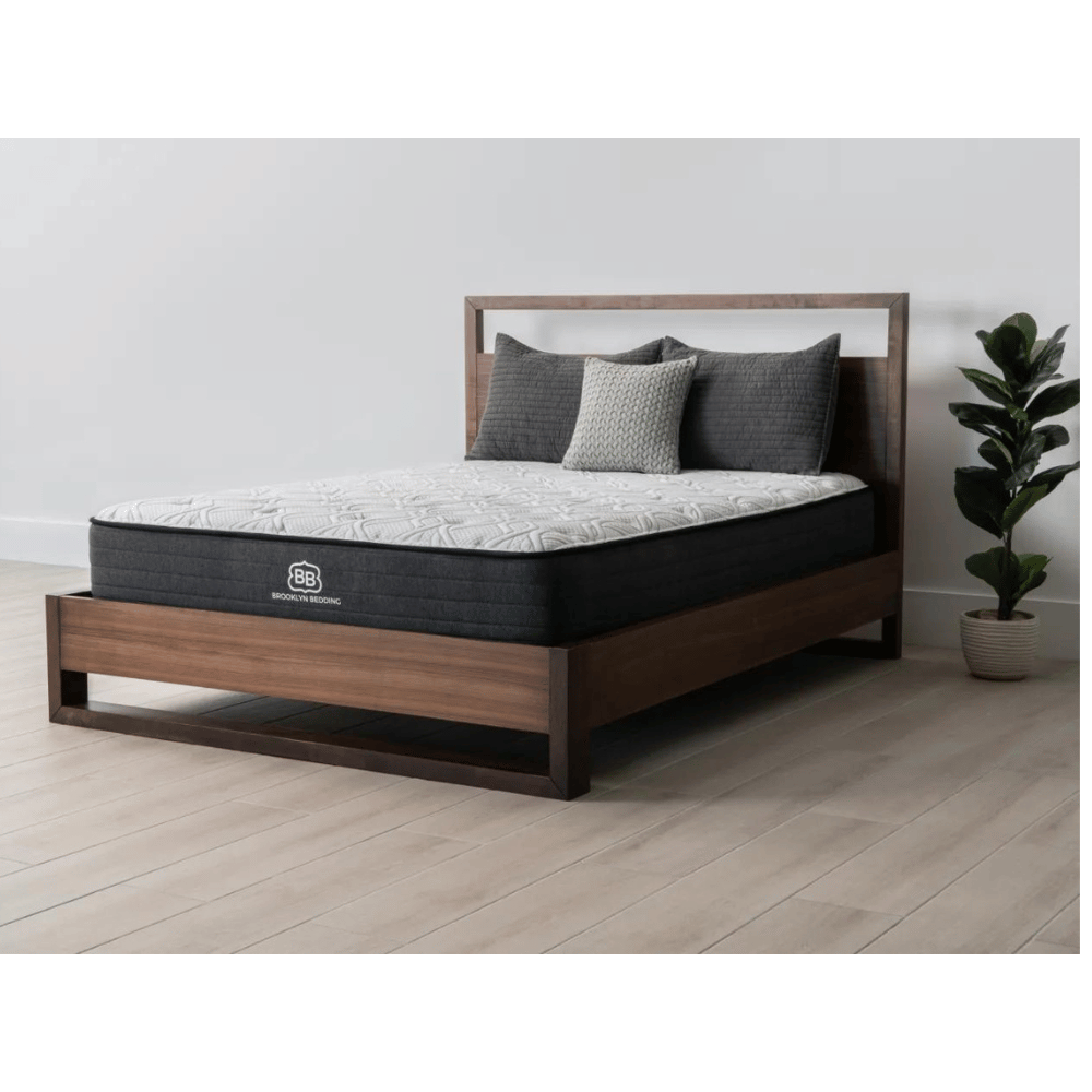 Brooklyn Bedding affordable mattress