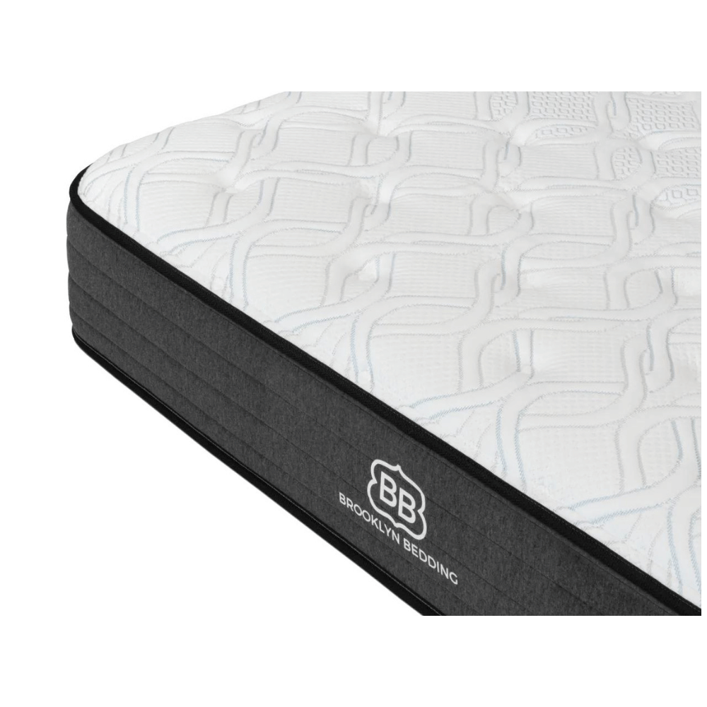 Brooklyn Bedding Essential budget mattress