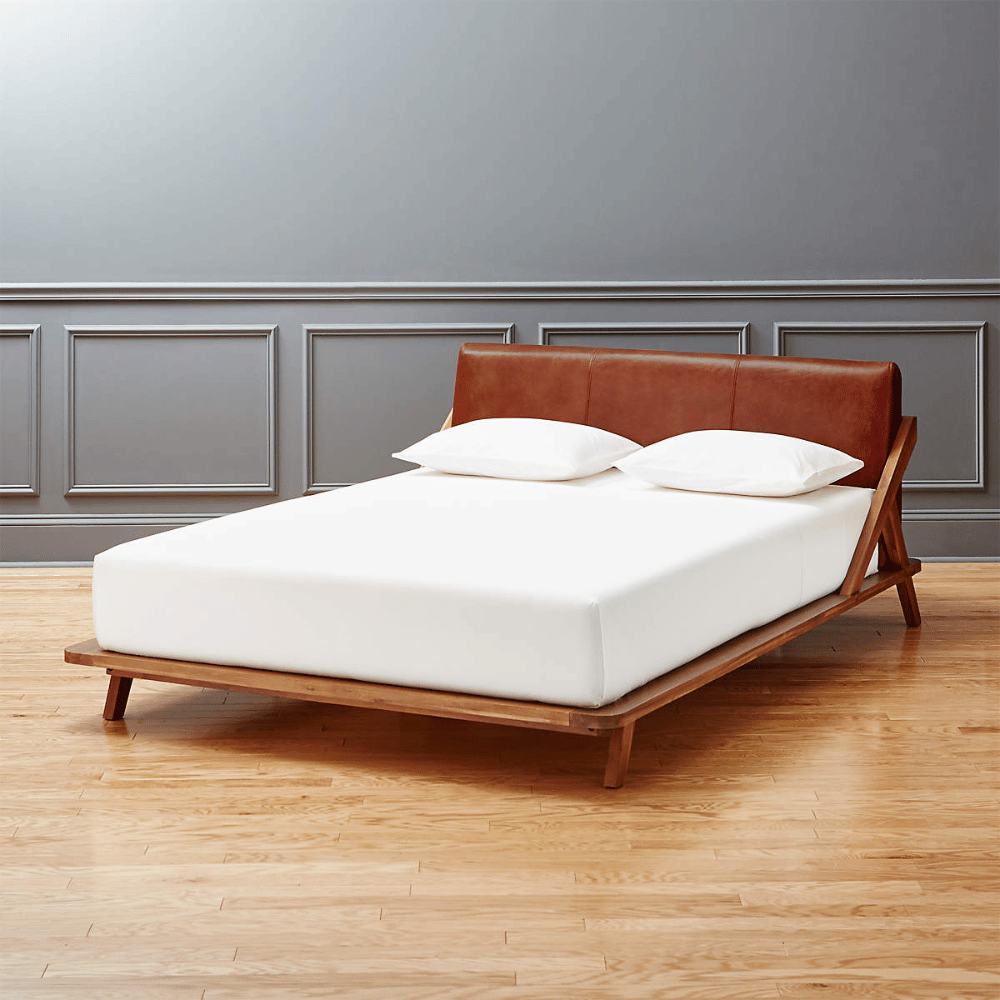 King bed assembly instructions.