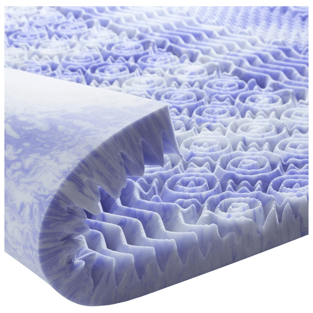 Dreamsmith 7-Zone Topper